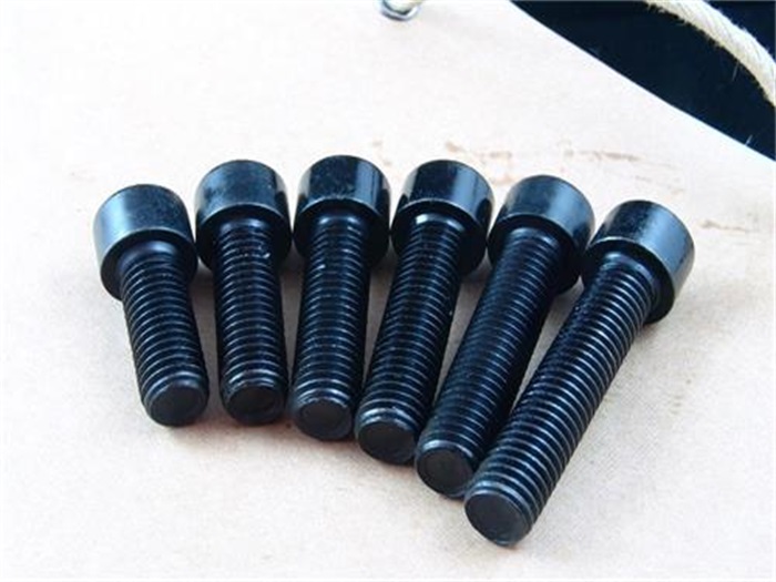 海城高强螺栓